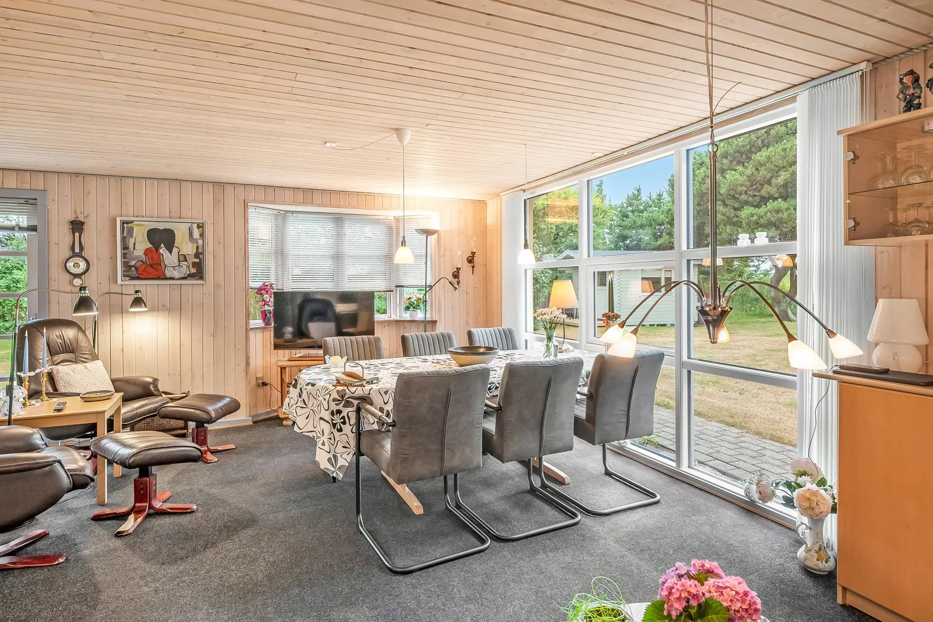 Ferienhaus K6807 in Klevevej 28, Lodbjerg Hede | Bild 11 von 35