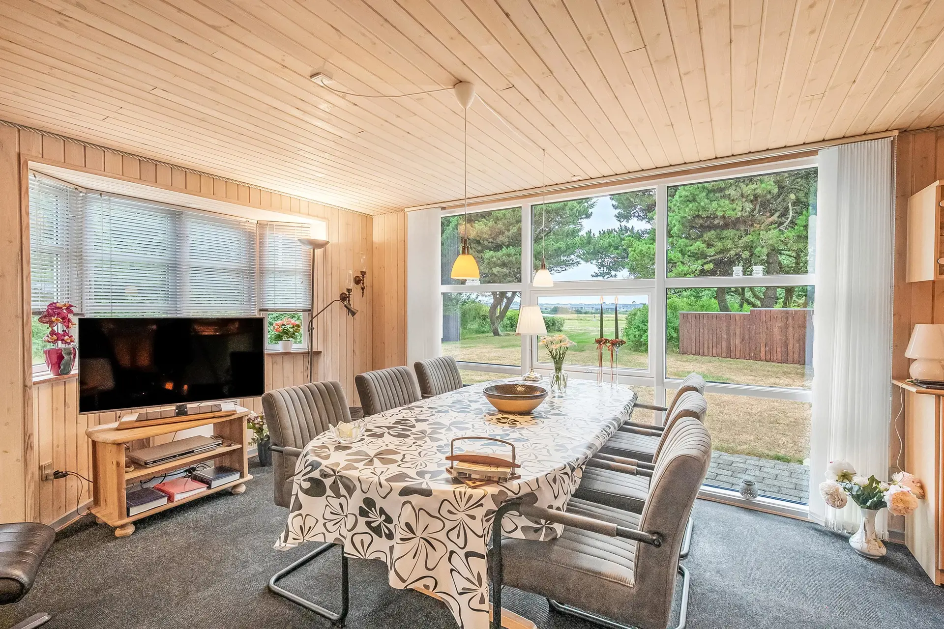 Ferienhaus K6807 in Klevevej 28, Lodbjerg Hede | Bild 12 von 35