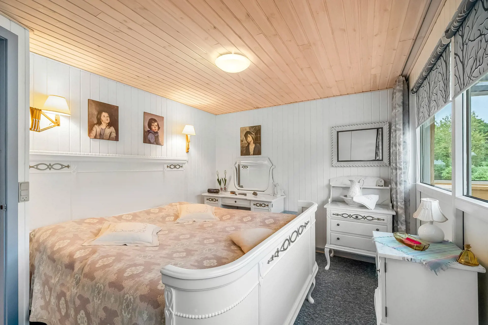 Ferienhaus K6807 in Klevevej 28, Lodbjerg Hede | Bild 13 von 35