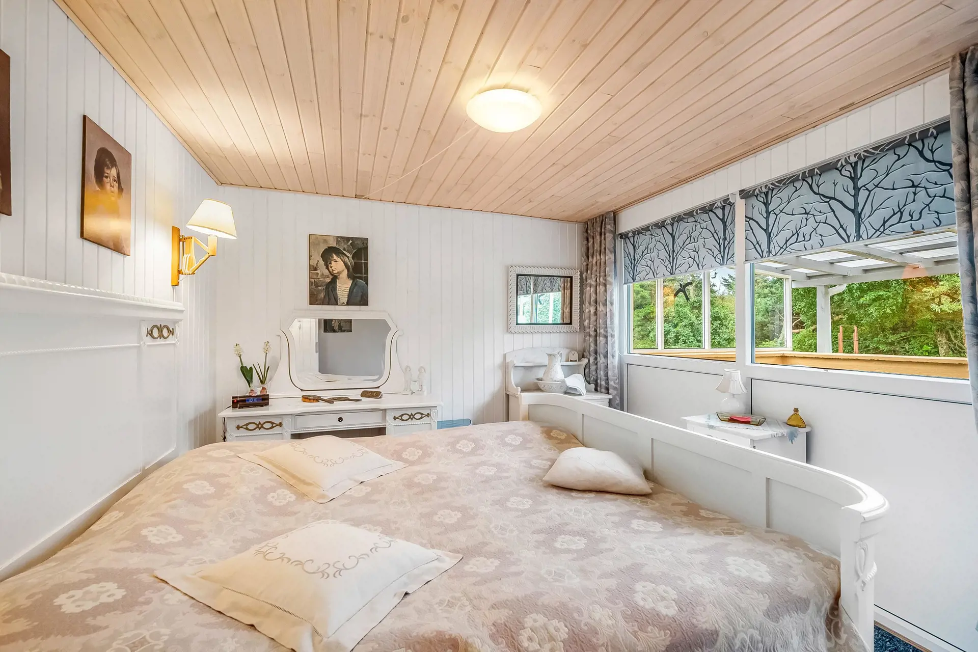 Ferienhaus K6807 in Klevevej 28, Lodbjerg Hede | Bild 14 von 35