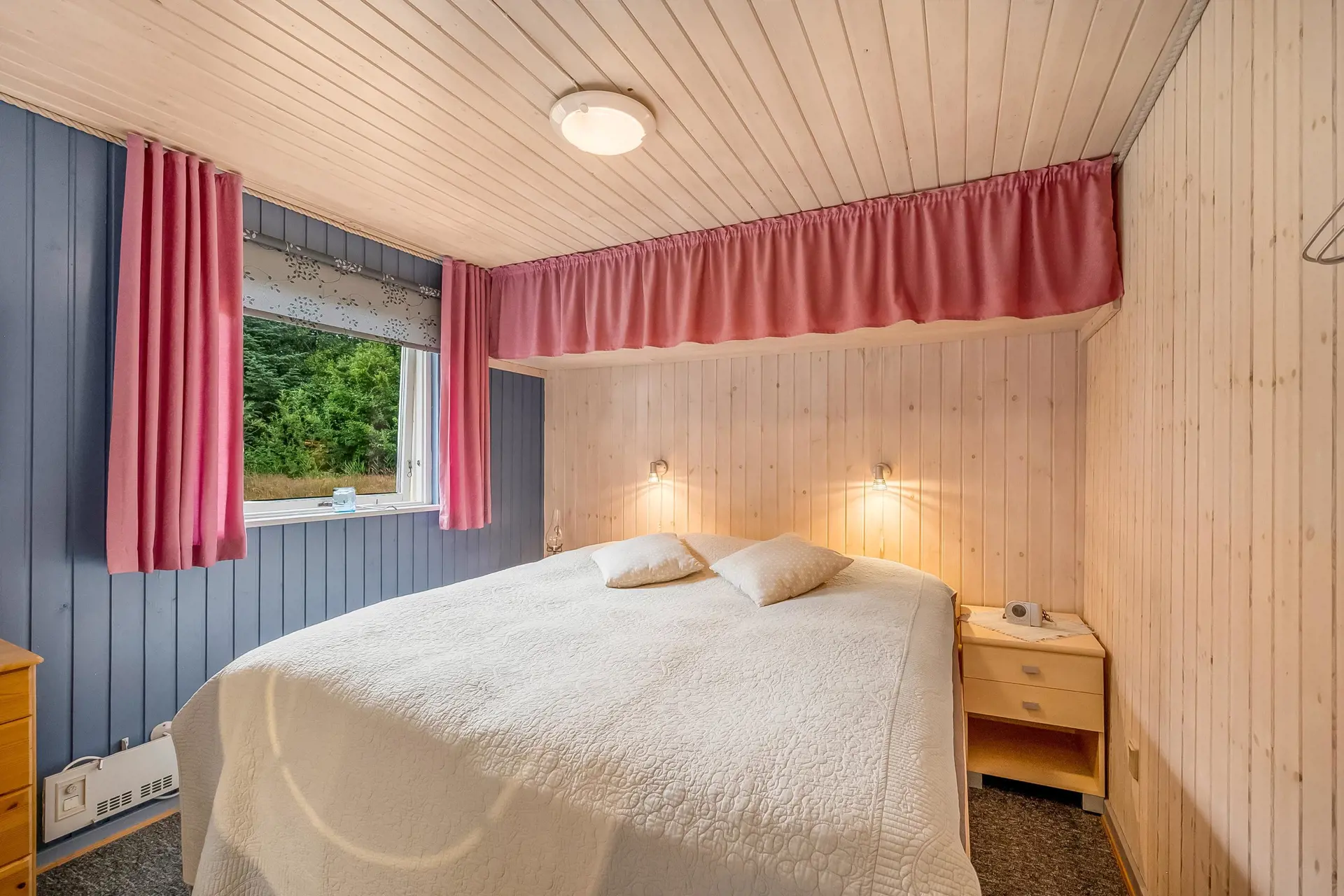 Ferienhaus K6807 in Klevevej 28, Lodbjerg Hede | Bild 15 von 35