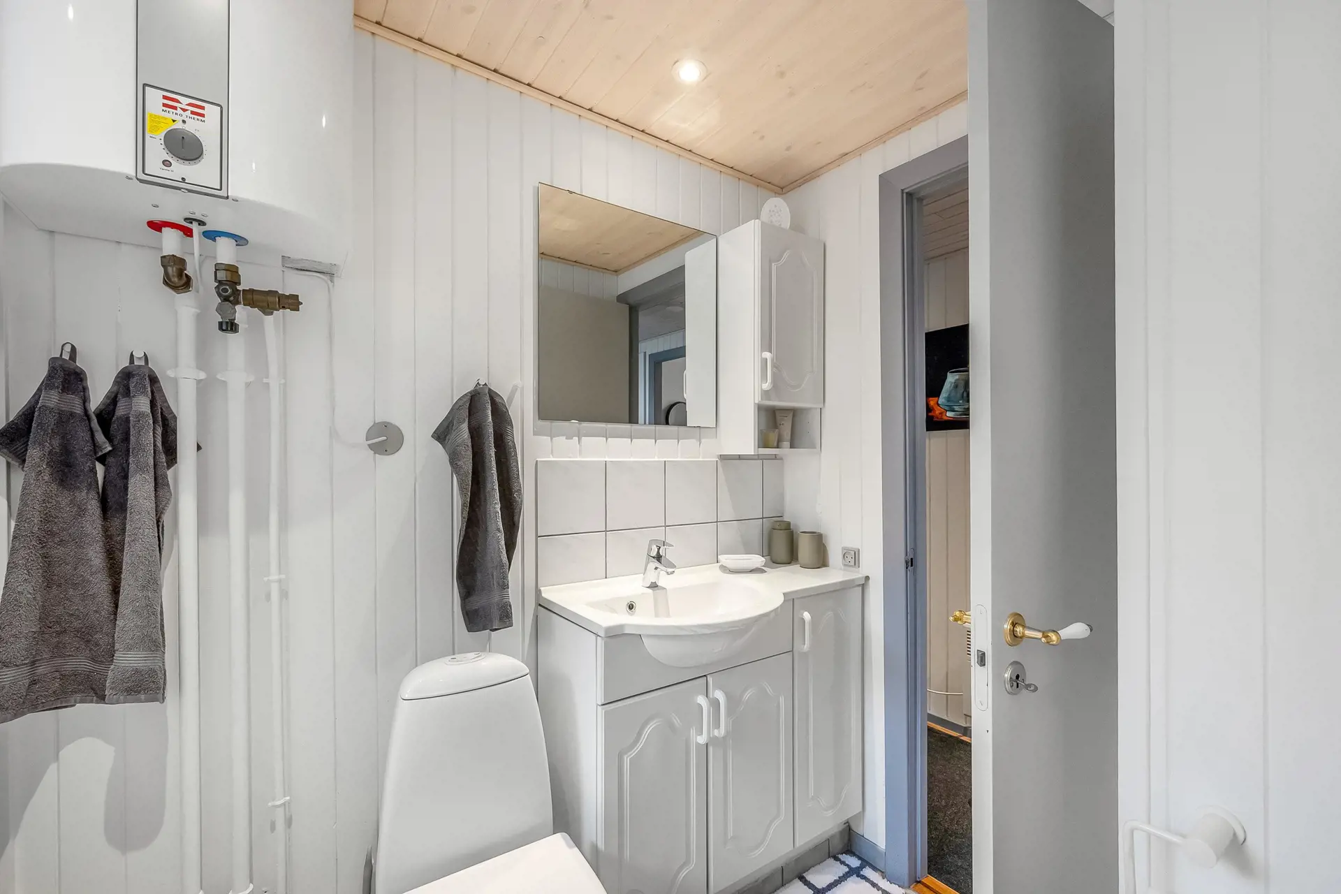 Ferienhaus K6807 in Klevevej 28, Lodbjerg Hede | Bild 16 von 35