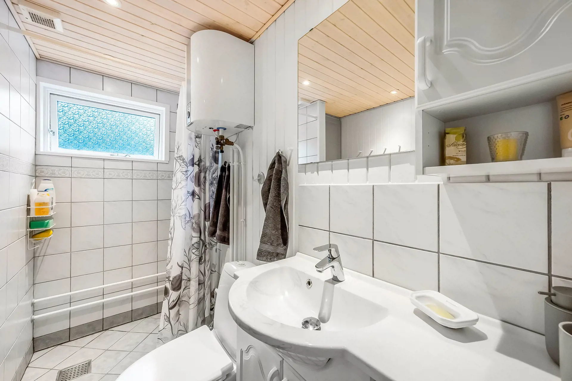 Ferienhaus K6807 in Klevevej 28, Lodbjerg Hede | Bild 18 von 35