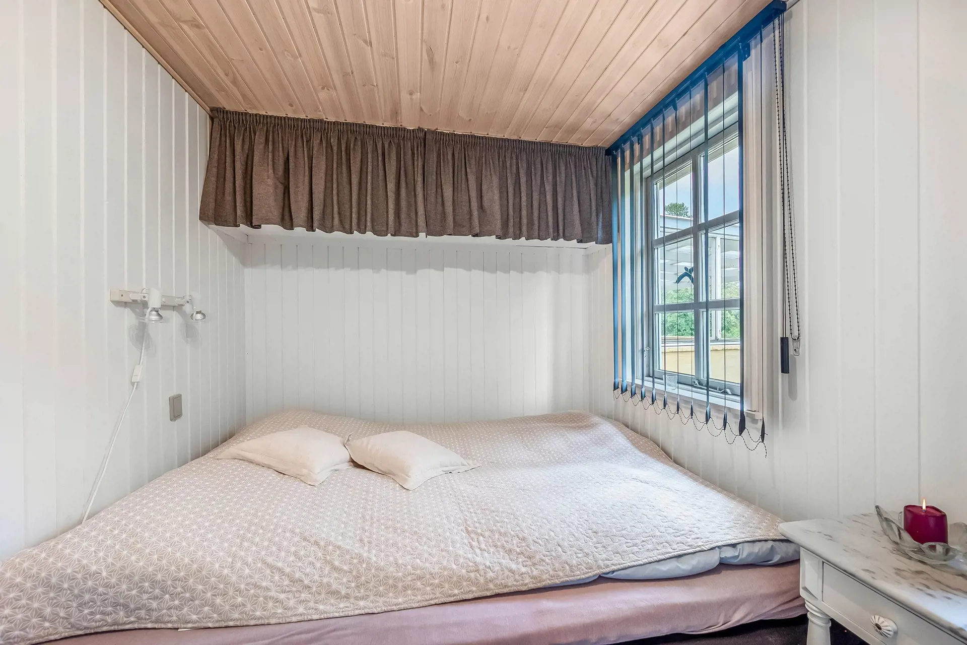 Ferienhaus K6807 in Klevevej 28, Lodbjerg Hede | Bild 19 von 35