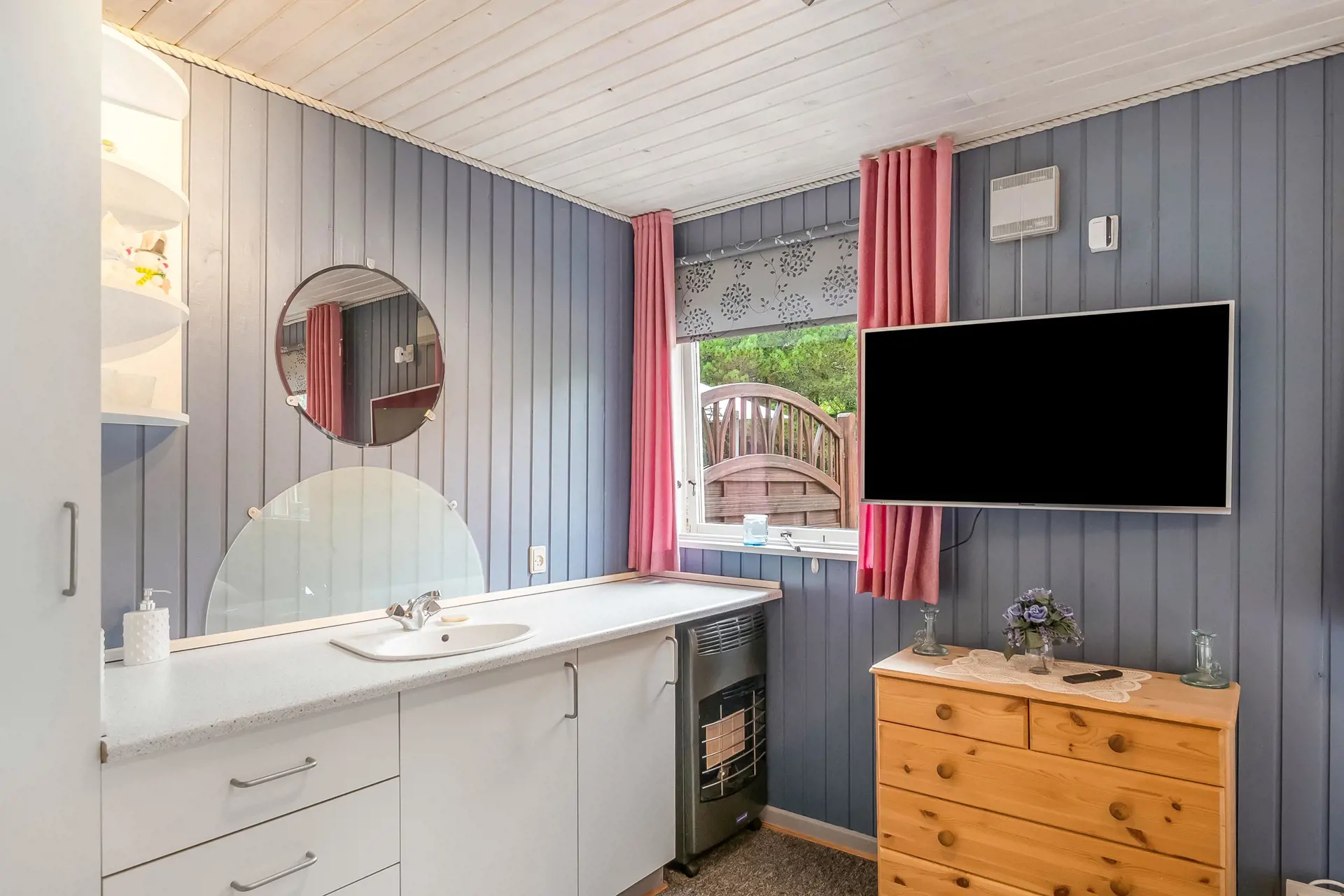 Ferienhaus K6807 in Klevevej 28, Lodbjerg Hede | Bild 20 von 35