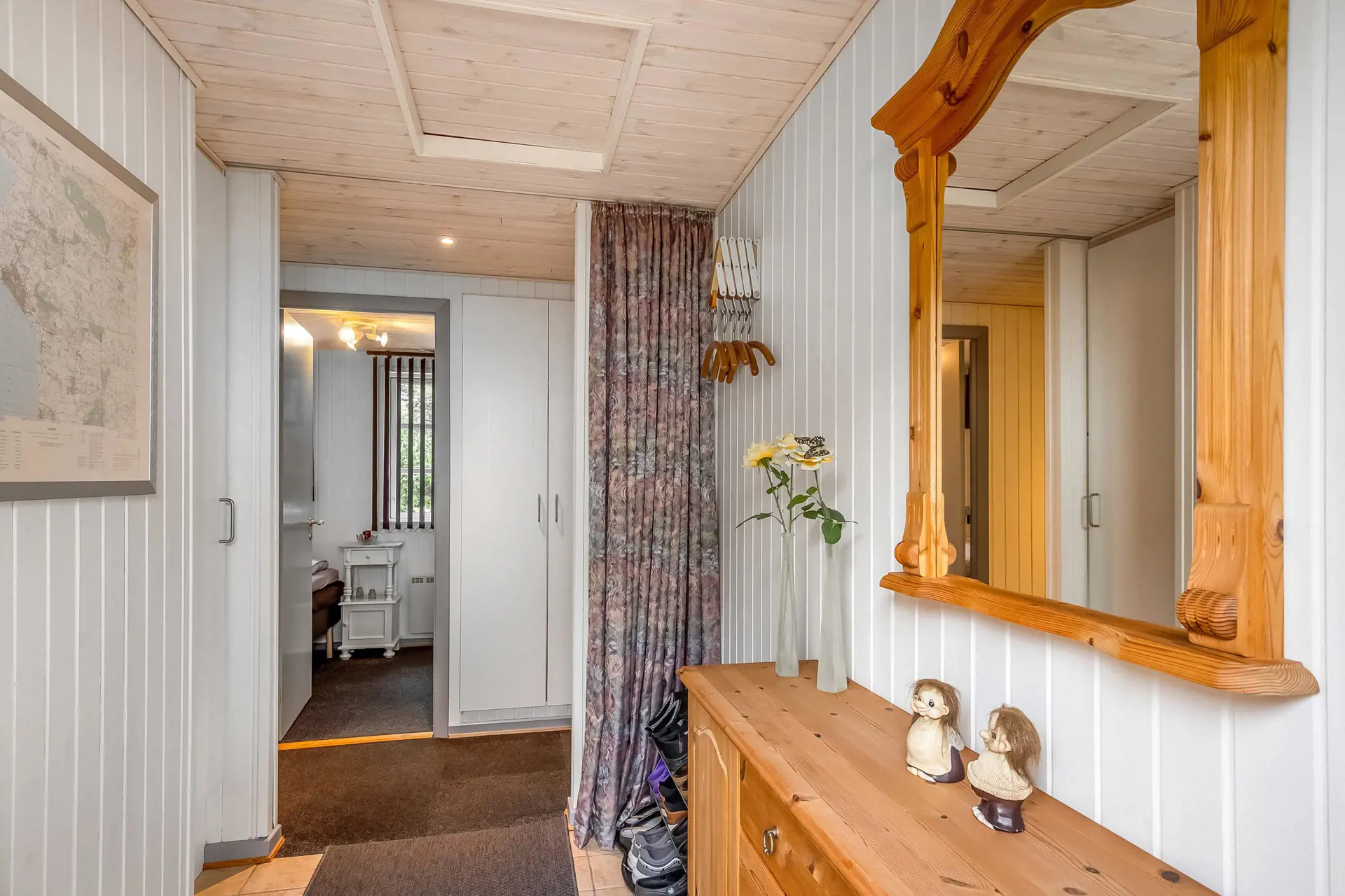 Ferienhaus K6807 in Klevevej 28, Lodbjerg Hede | Bild 21 von 35