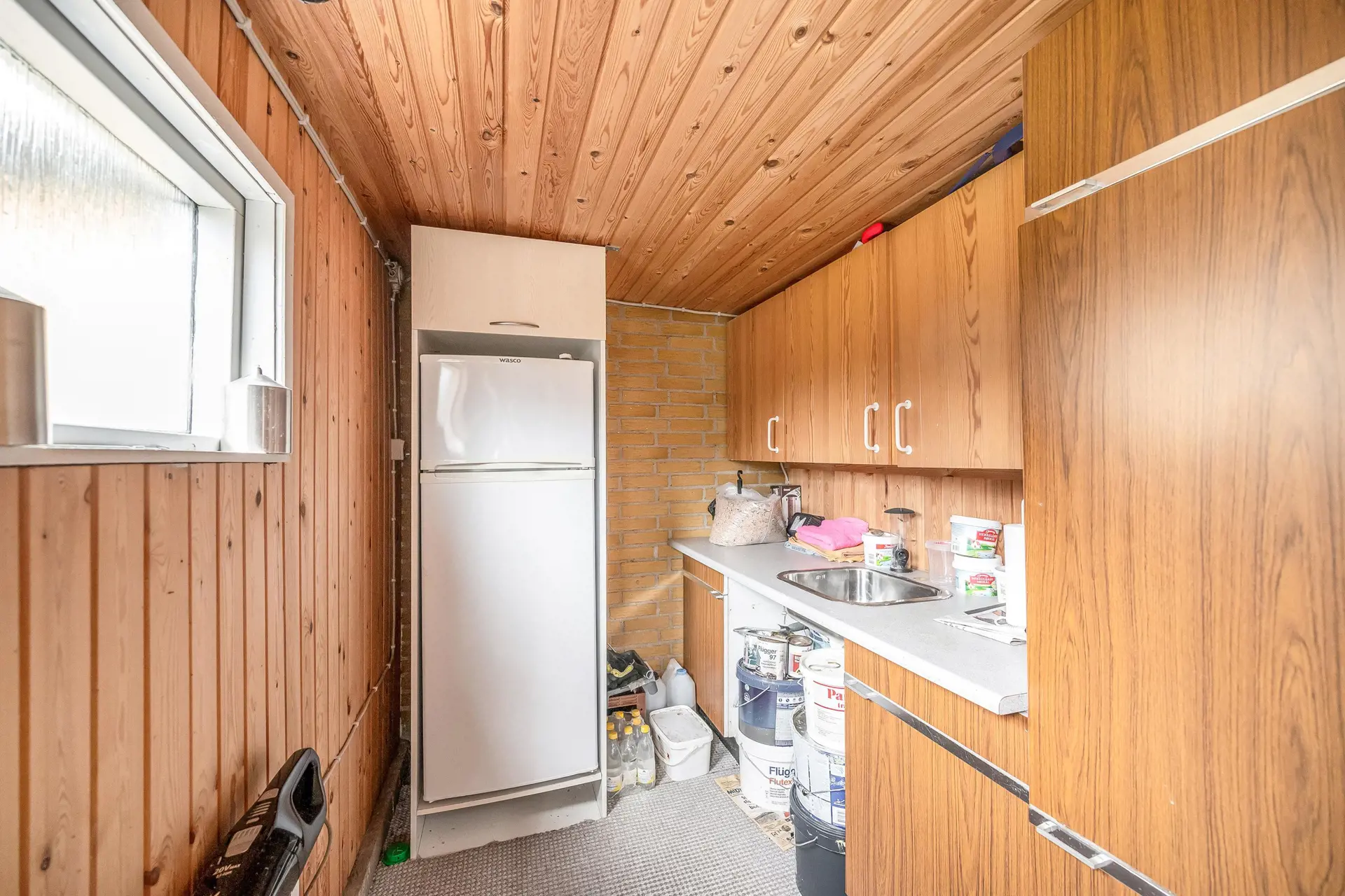 Ferienhaus K6807 in Klevevej 28, Lodbjerg Hede | Bild 22 von 35