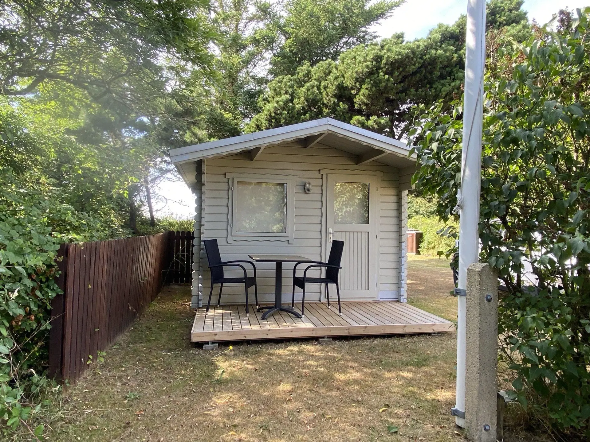 Ferienhaus K6807 in Klevevej 28, Lodbjerg Hede | Bild 23 von 35