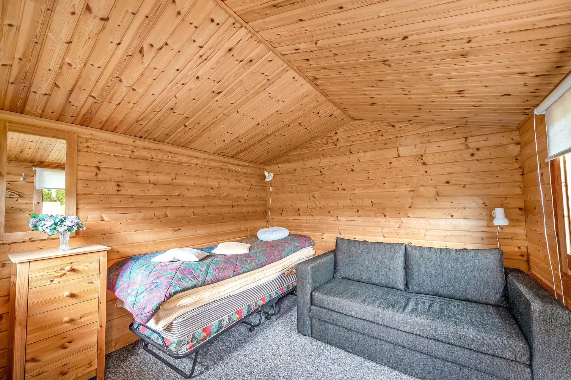 Ferienhaus K6807 in Klevevej 28, Lodbjerg Hede | Bild 24 von 35