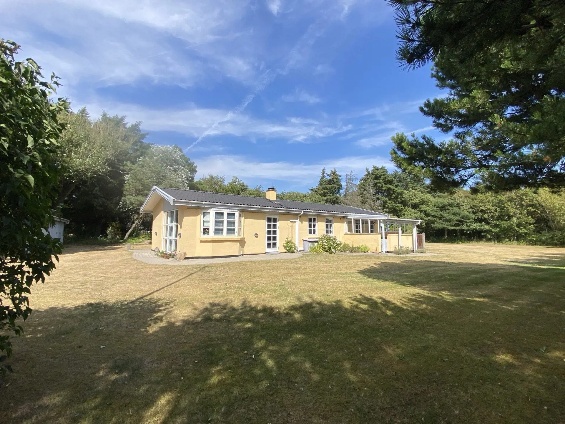 Ferienhaus K6807 in Klevevej 28, Lodbjerg Hede | Bild 26 von 35