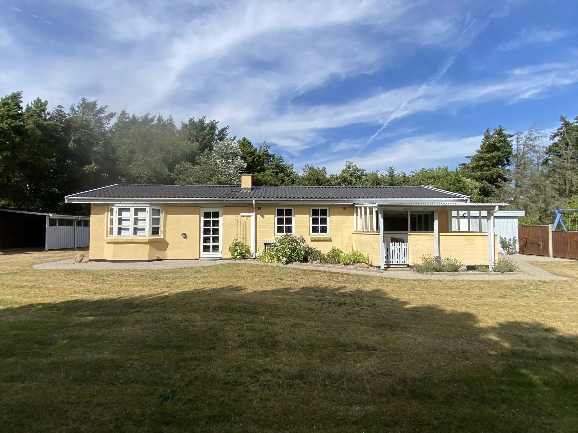 Ferienhaus K6807 in Klevevej 28, Lodbjerg Hede | Bild 27 von 35