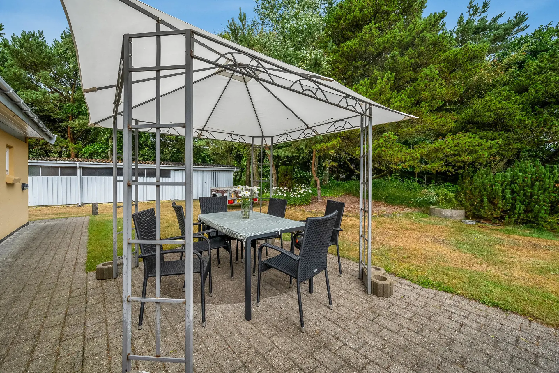 Ferienhaus K6807 in Klevevej 28, Lodbjerg Hede | Bild 28 von 35