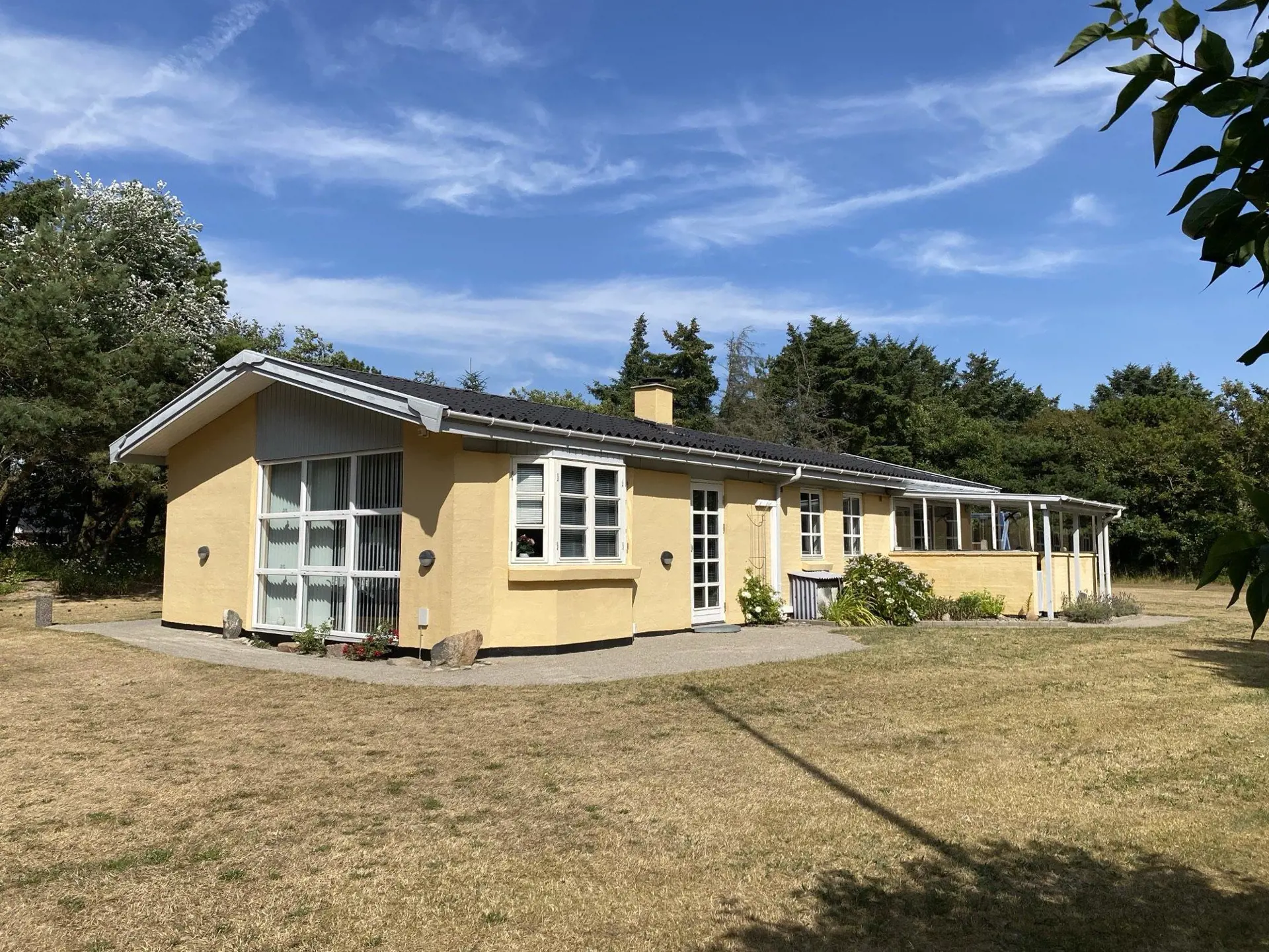 Ferienhaus K6807 in Klevevej 28, Lodbjerg Hede | Bild 31 von 35