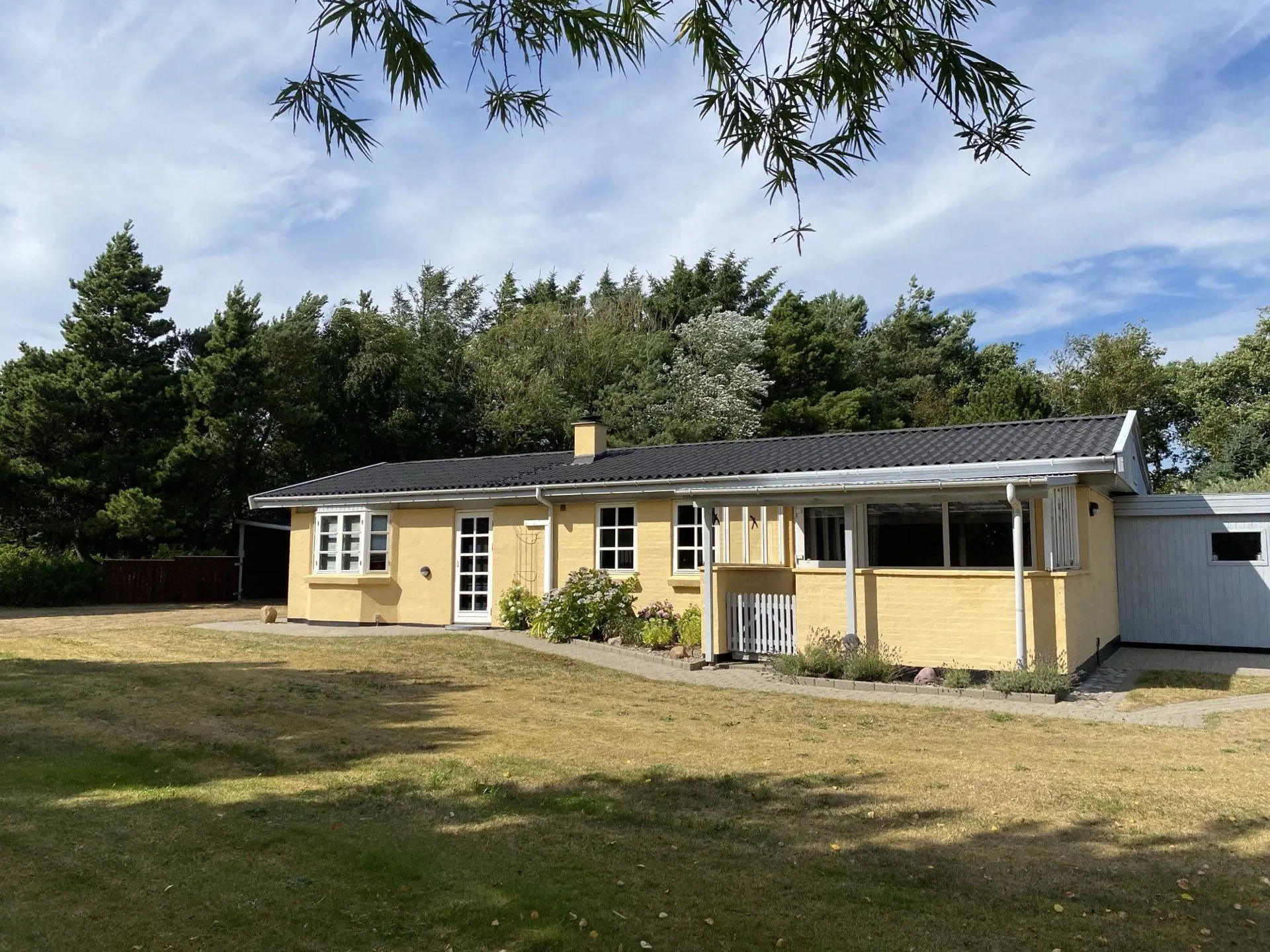 Ferienhaus K6807 in Klevevej 28, Lodbjerg Hede | Bild 35 von 35