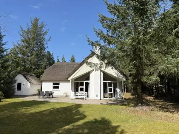 Ferienhaus 30812 in Houstrup Strand / Houstrup
