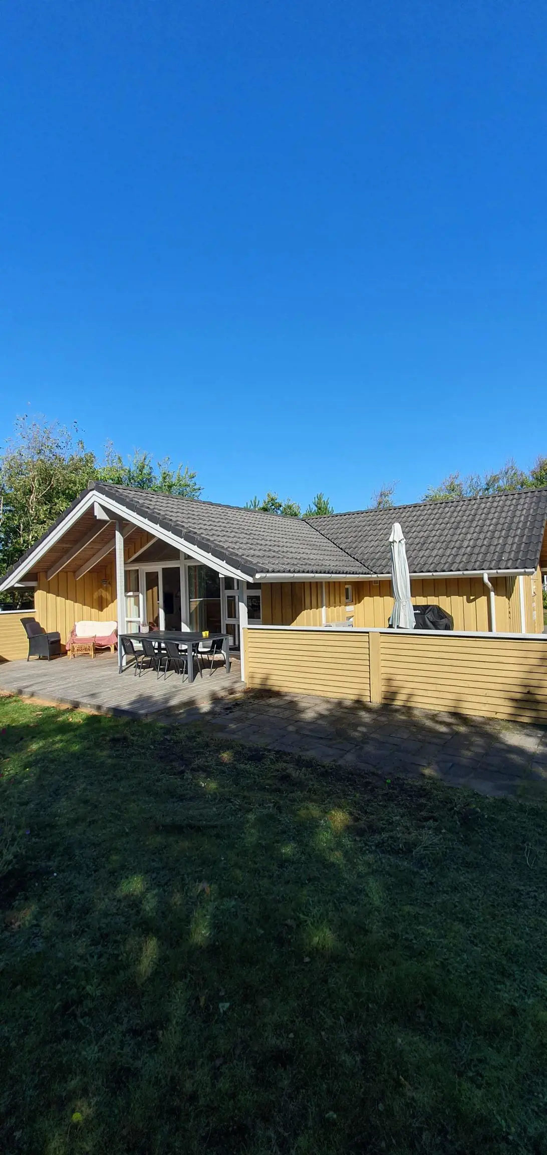 Ferienhaus 37813 in Blåbærvej 4, Skaven Strand | Bild 4 von 11