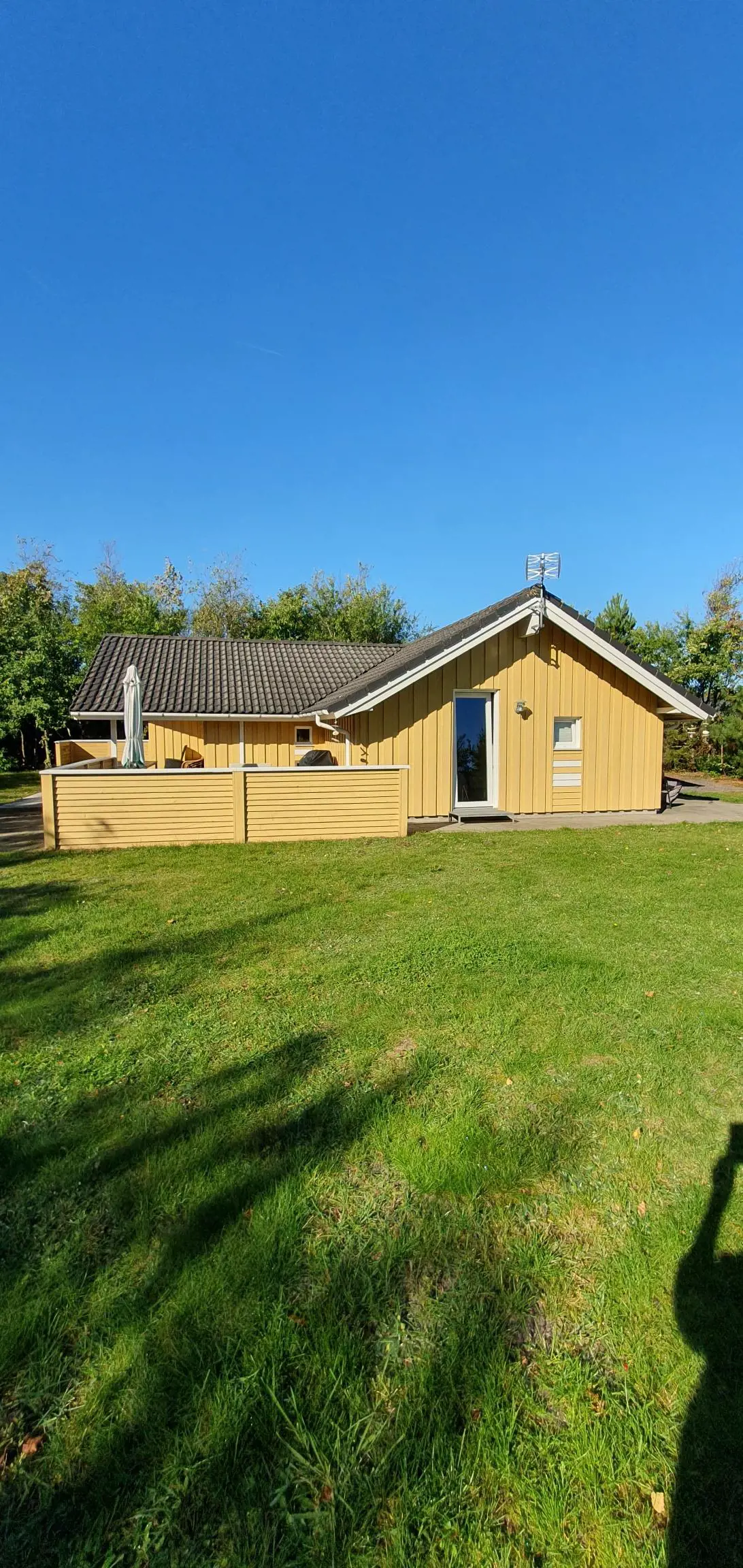 Ferienhaus 37813 in Blåbærvej 4, Skaven Strand | Bild 5 von 11