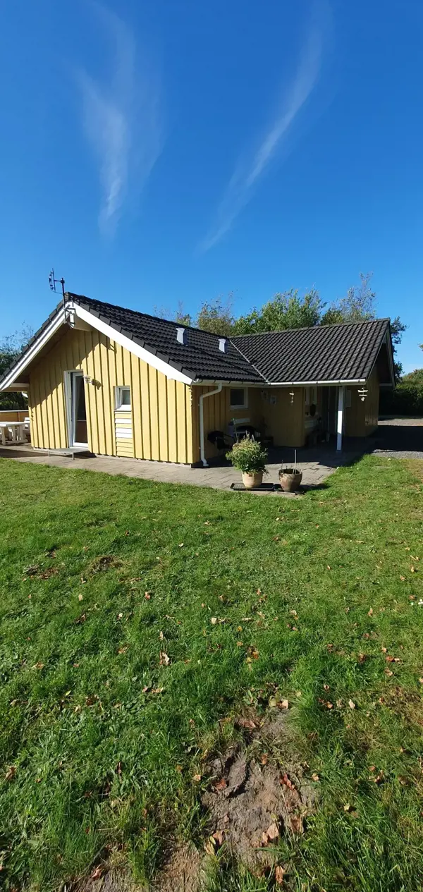 Ferienhaus 37813 in Blåbærvej 4, Skaven Strand | Bild 6 von 11