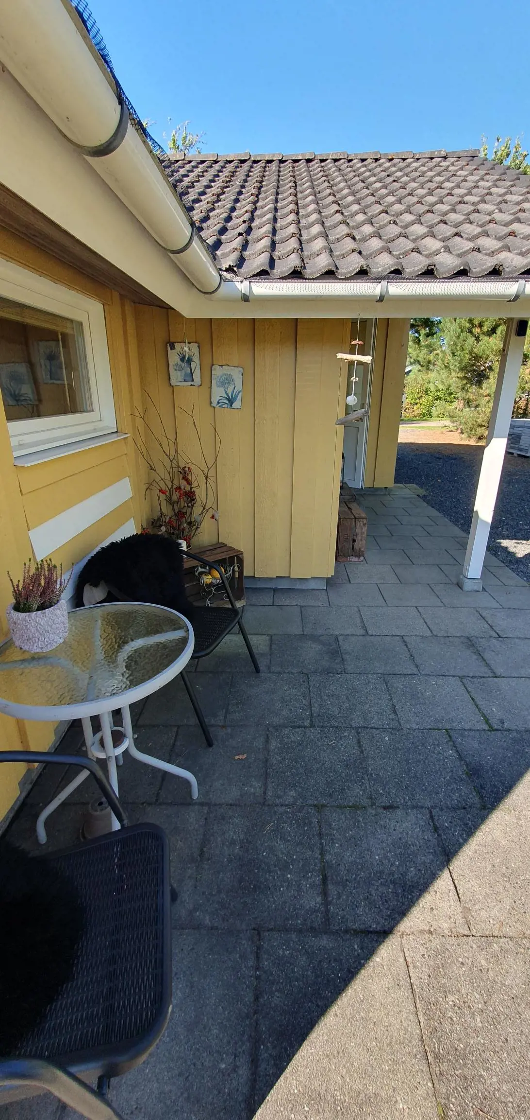 Ferienhaus 37813 in Blåbærvej 4, Skaven Strand | Bild 7 von 11
