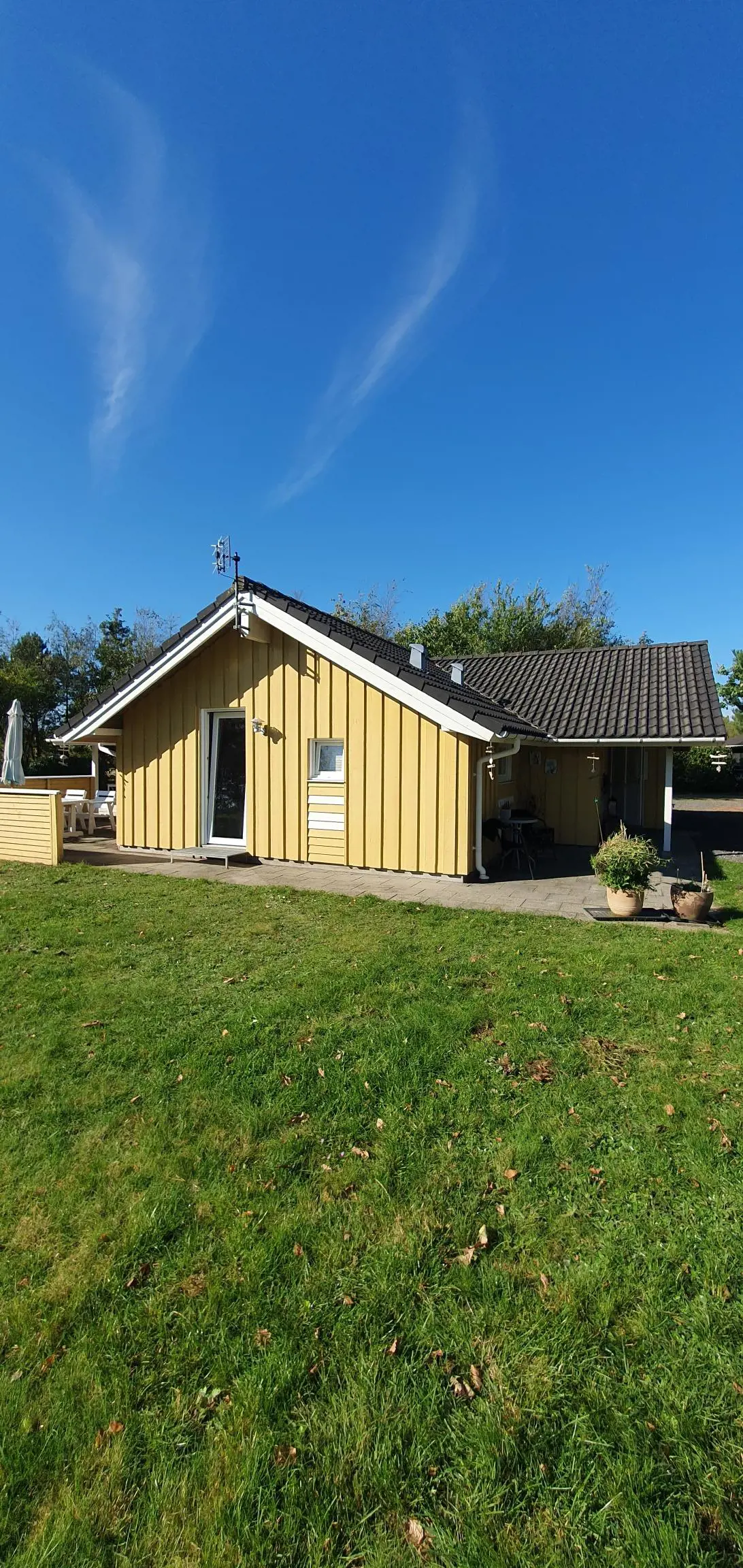 Ferienhaus 37813 in Blåbærvej 4, Skaven Strand | Bild 8 von 11
