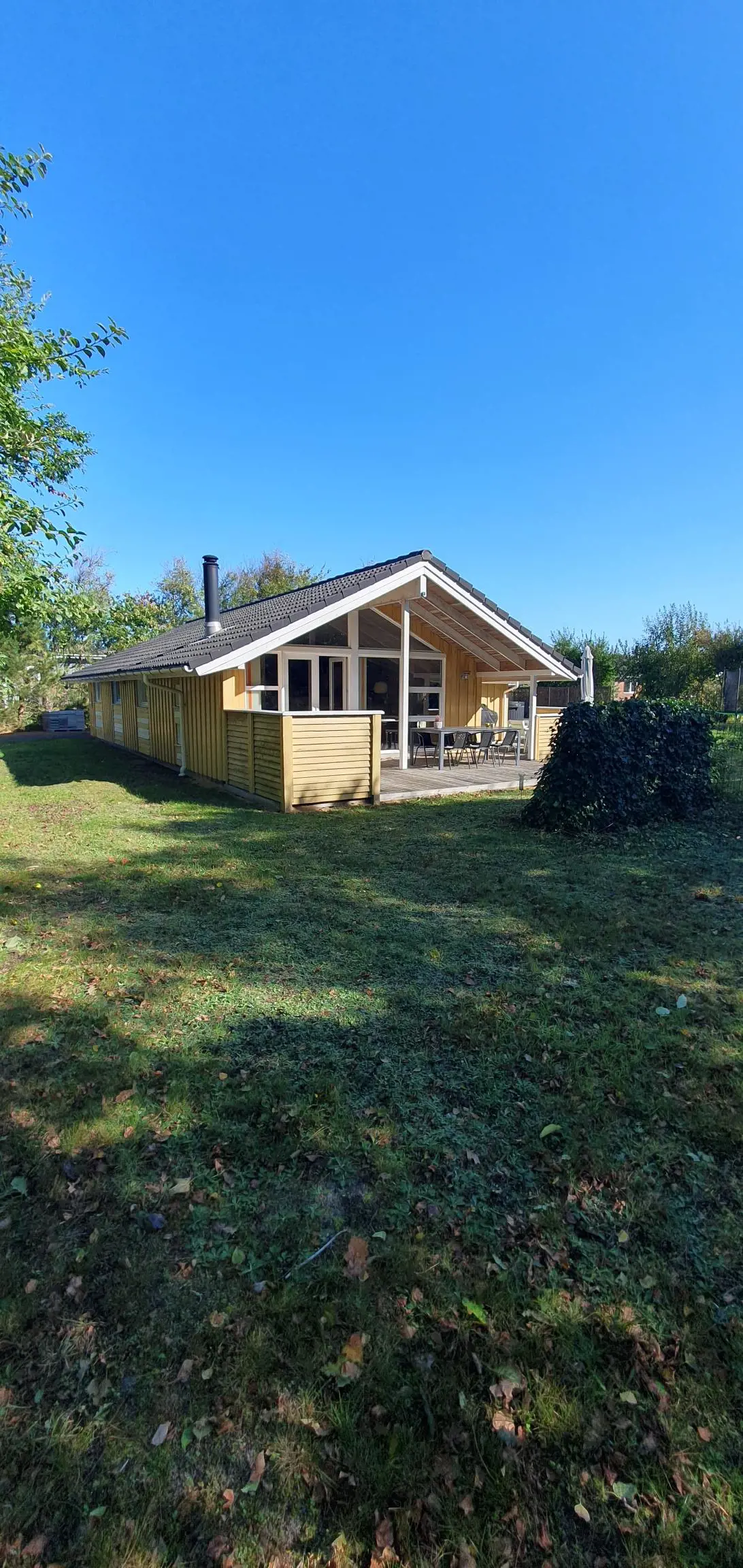 Ferienhaus 37813 in Blåbærvej 4, Skaven Strand | Bild 9 von 11