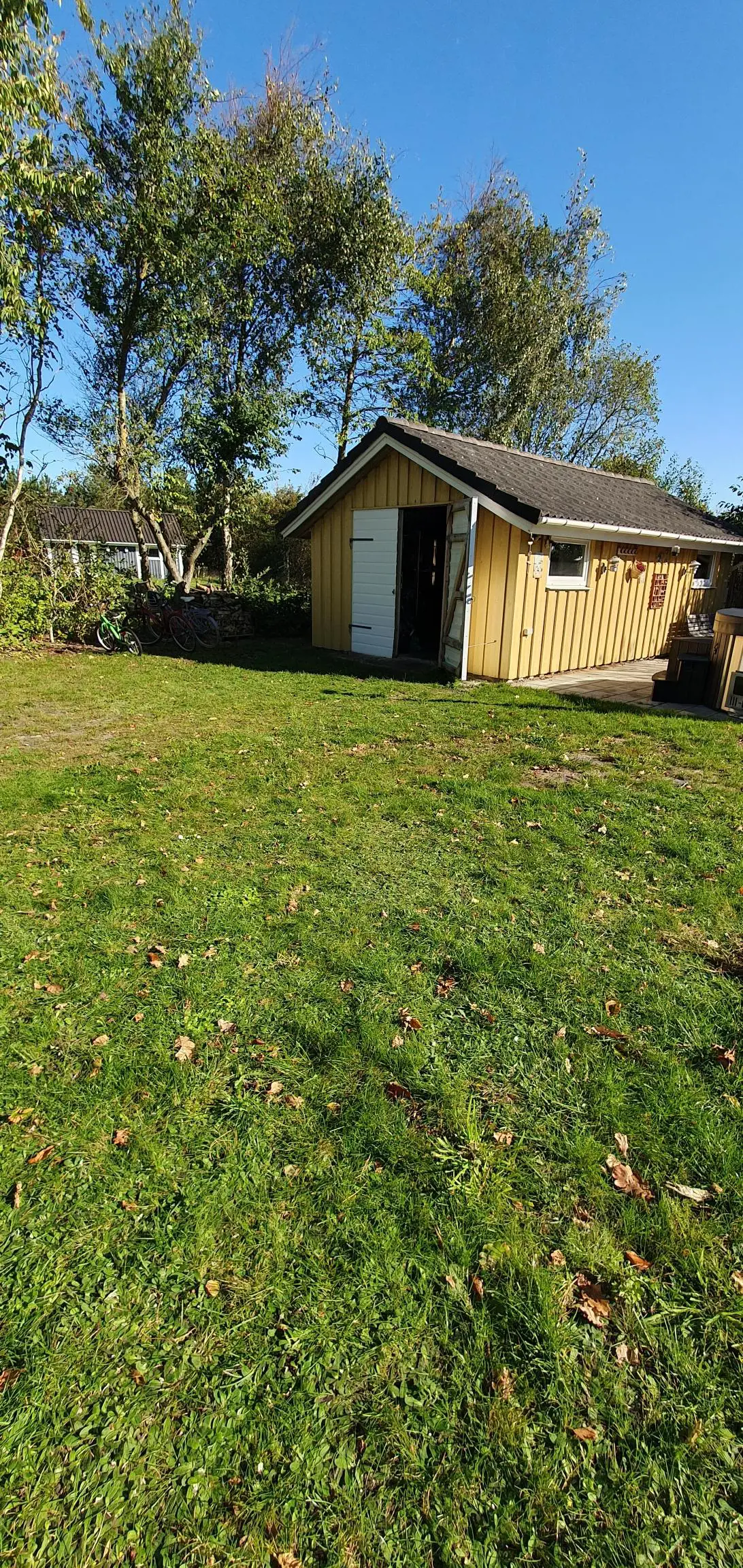 Ferienhaus 37813 in Blåbærvej 4, Skaven Strand | Bild 11 von 11