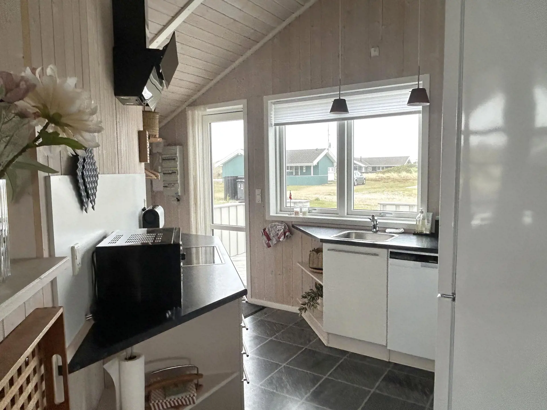 Ferienhaus B2884 in Bjerregårdsvej 370, Bjerregard | Bild 2 von 15