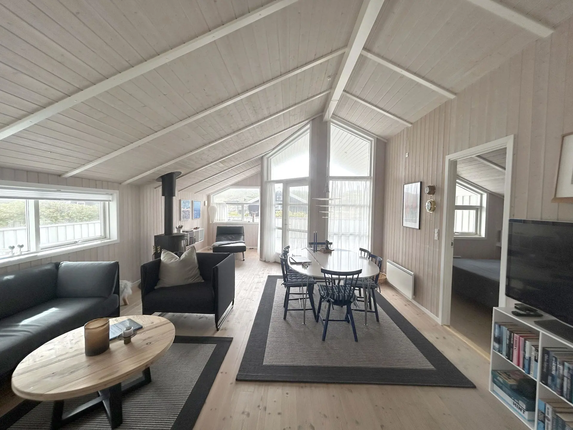 Ferienhaus B2884 in Bjerregårdsvej 370, Bjerregard | Bild 4 von 15