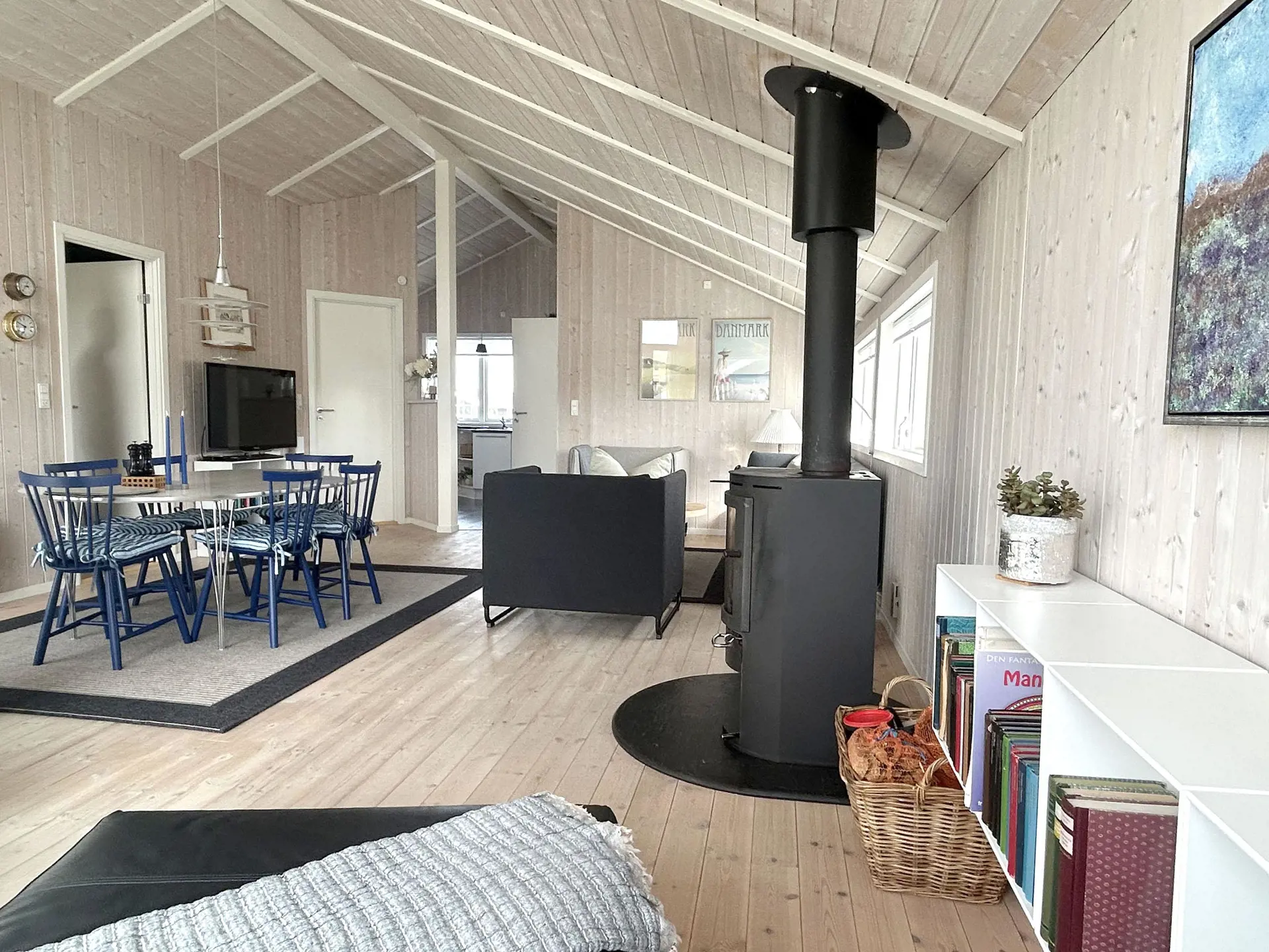 Ferienhaus B2884 in Bjerregårdsvej 370, Bjerregard | Bild 7 von 15