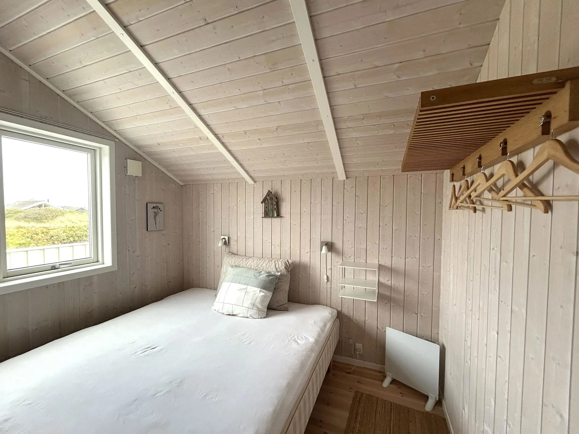 Ferienhaus B2884 in Bjerregårdsvej 370, Bjerregard | Bild 9 von 15