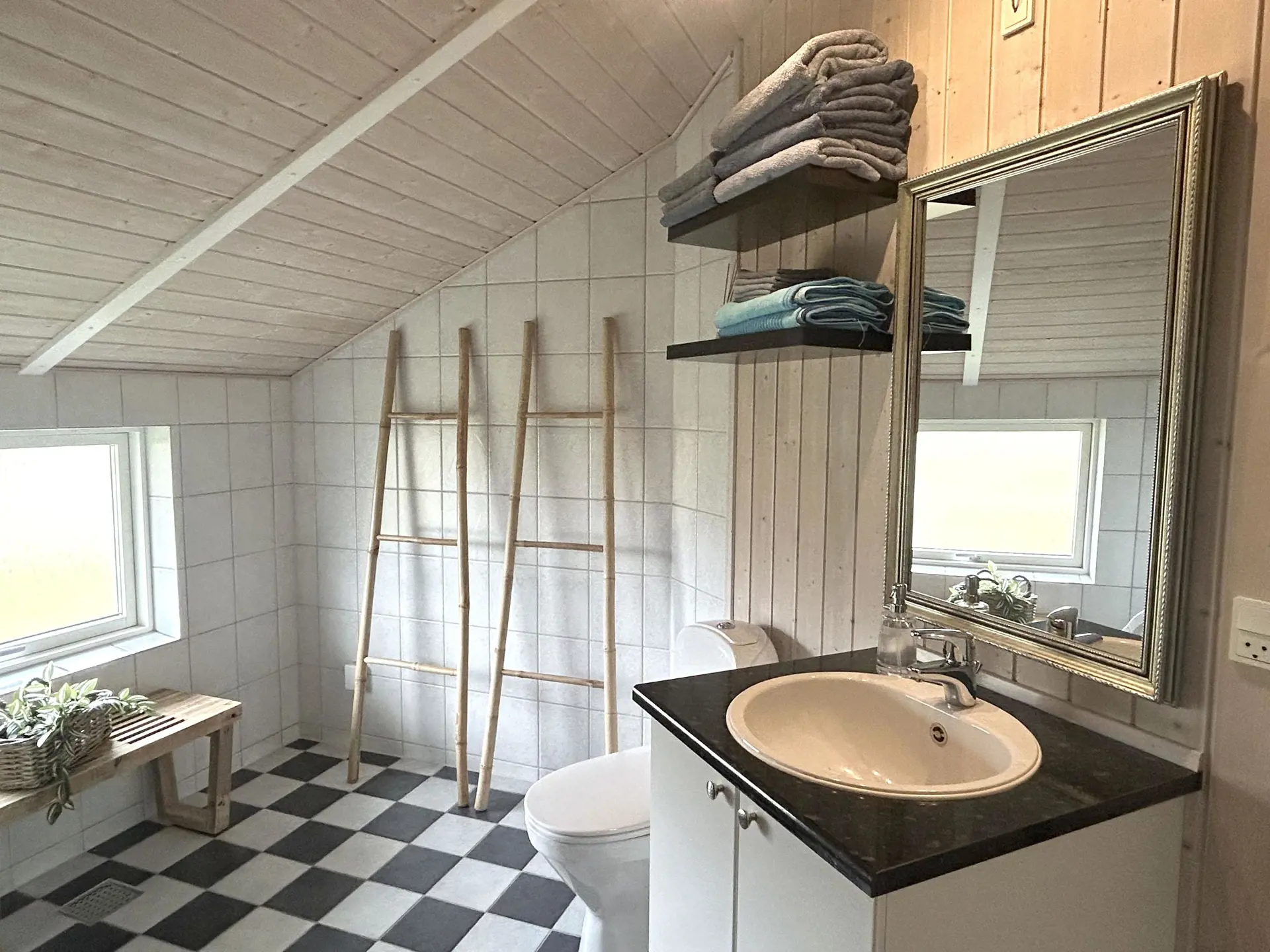 Ferienhaus B2884 in Bjerregårdsvej 370, Bjerregard | Bild 11 von 15