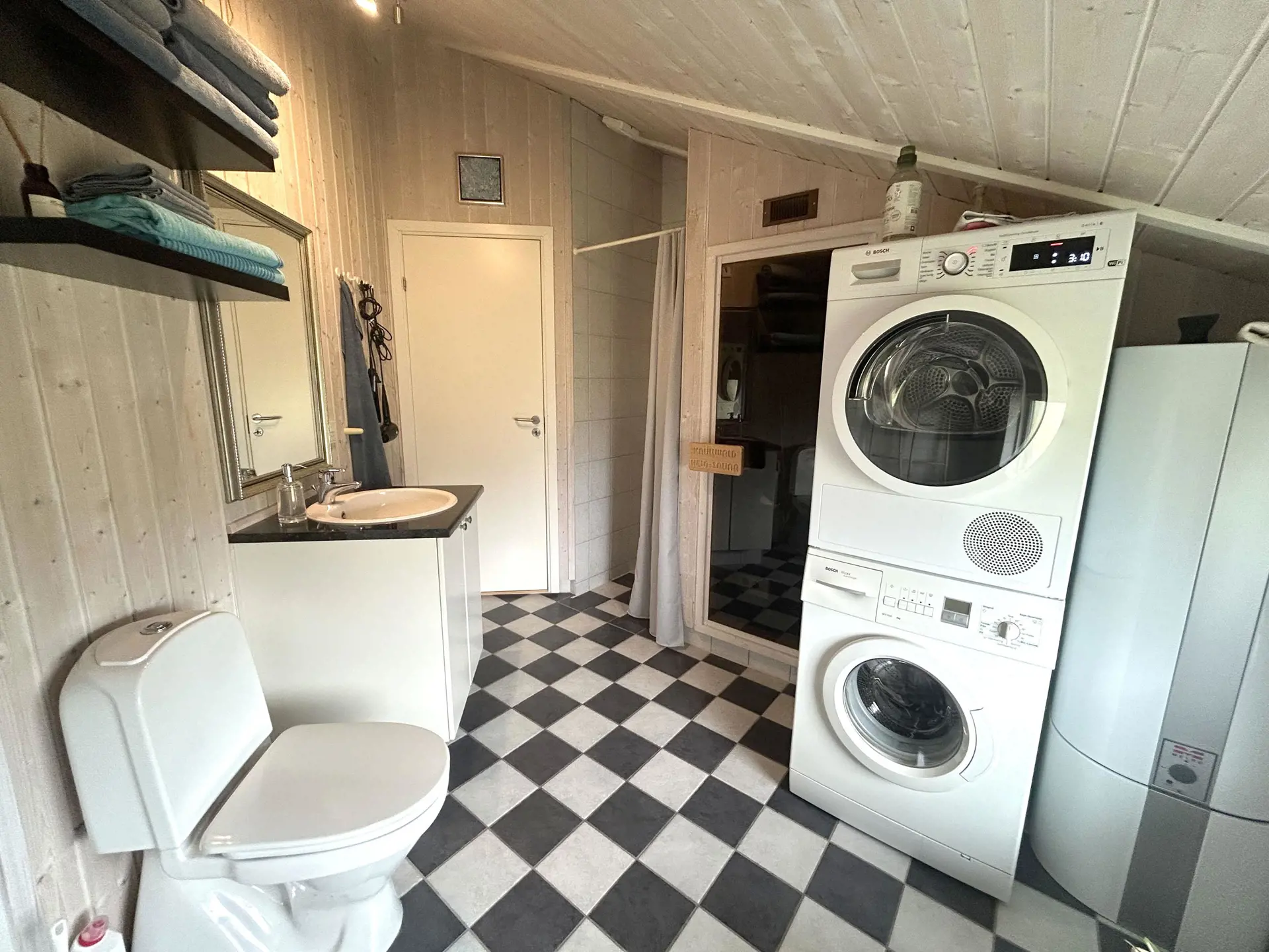 Ferienhaus B2884 in Bjerregårdsvej 370, Bjerregard | Bild 12 von 15