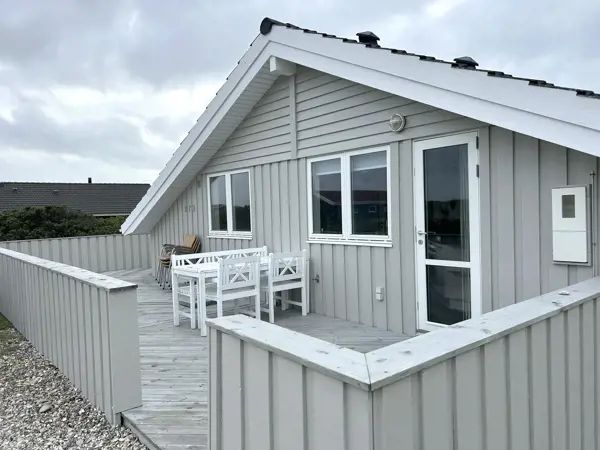 Ferienhaus B2884 in Bjerregårdsvej 370, Bjerregard | Bild 13 von 15