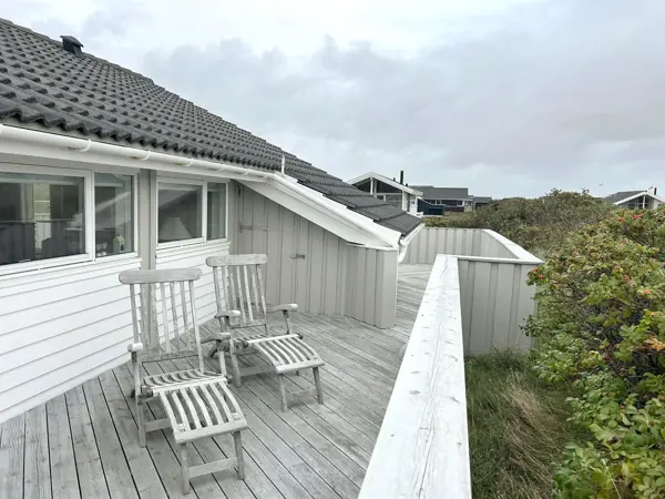 Ferienhaus B2884 in Bjerregårdsvej 370, Bjerregard | Bild 14 von 15