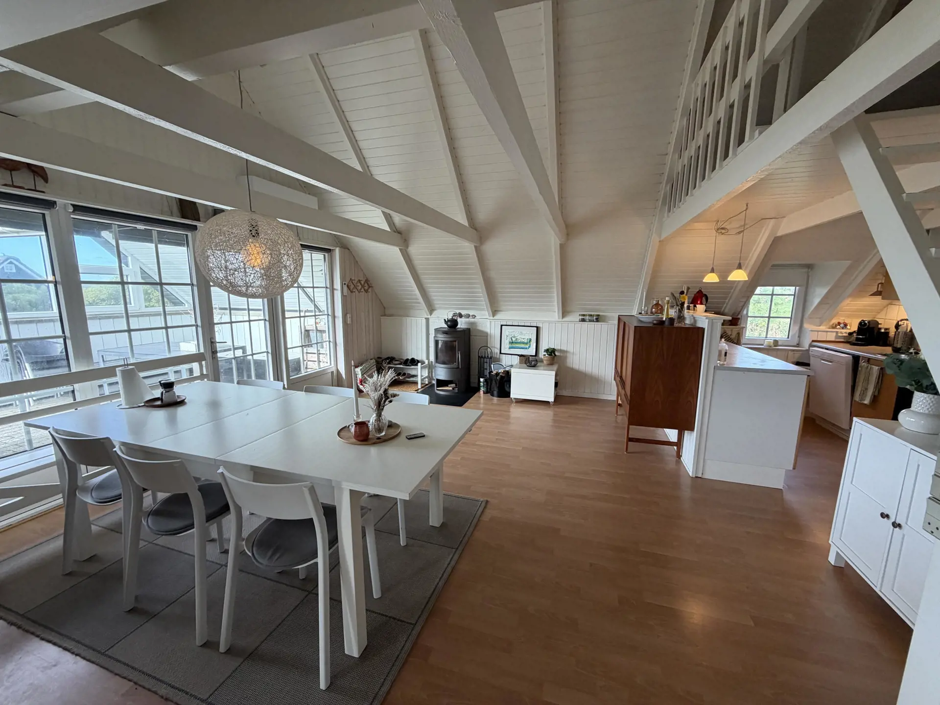 Ferienhaus H5718 in Nordsø Ferievej 10, Klegod | Bild 3 von 13