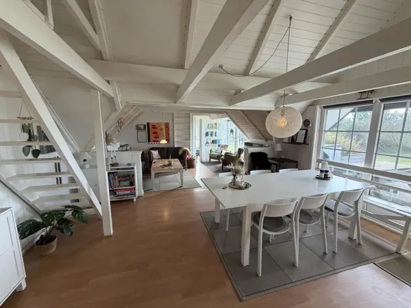 Ferienhaus H5718 in Nordsø Ferievej 10, Klegod | Bild 4 von 13