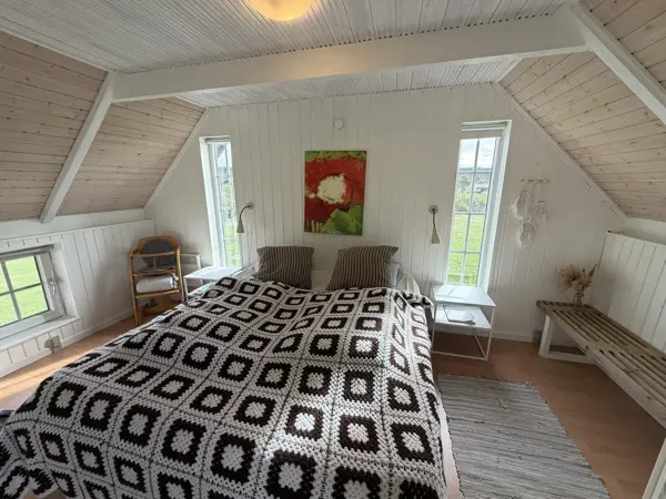 Ferienhaus H5718 in Nordsø Ferievej 10, Klegod | Bild 5 von 13