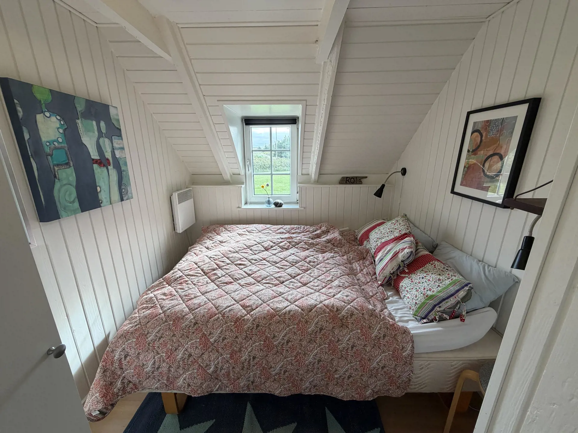 Ferienhaus H5718 in Nordsø Ferievej 10, Klegod | Bild 6 von 13