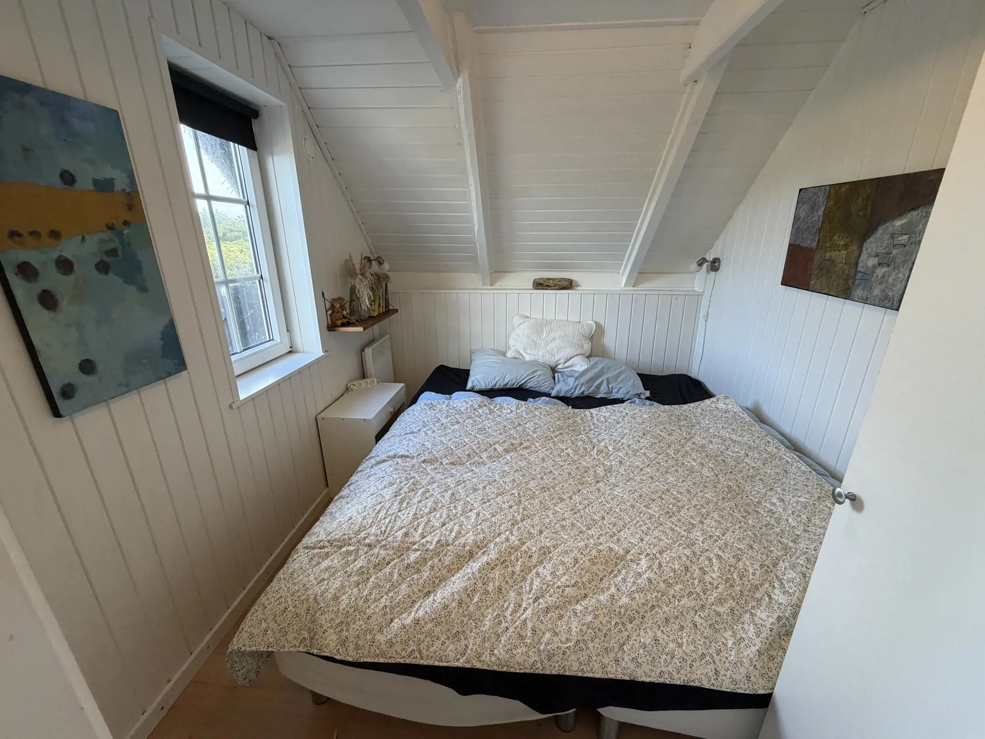 Ferienhaus H5718 in Nordsø Ferievej 10, Klegod | Bild 7 von 13
