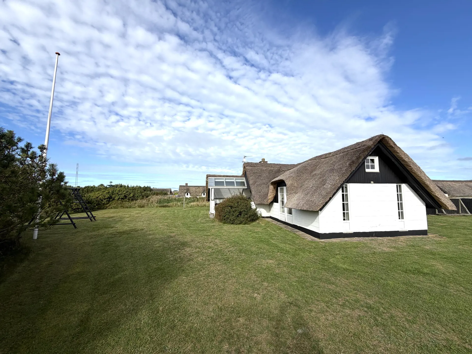 Ferienhaus H5718 in Nordsø Ferievej 10, Klegod | Bild 10 von 13