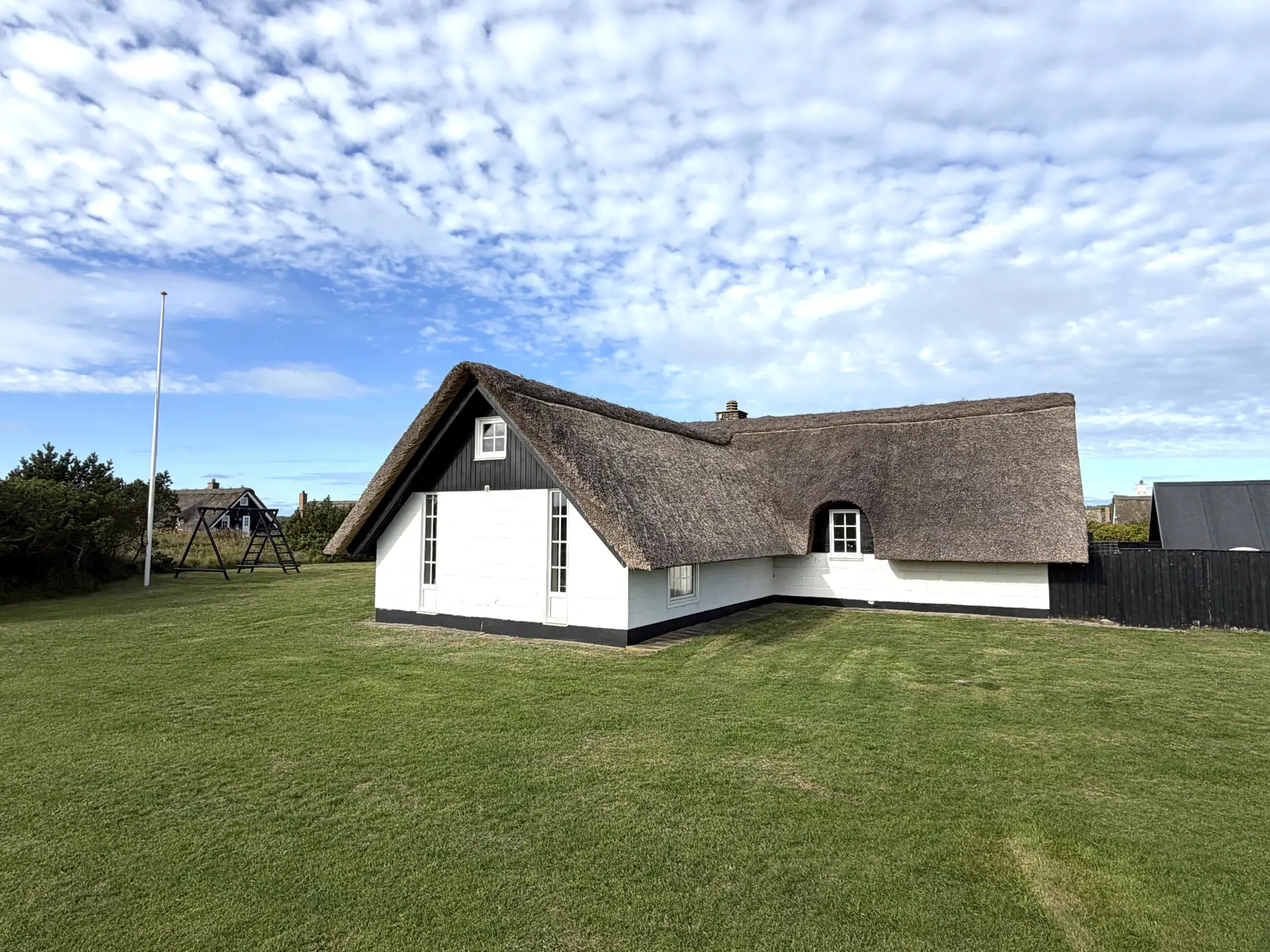 Ferienhaus H5718 in Nordsø Ferievej 10, Klegod | Bild 11 von 13