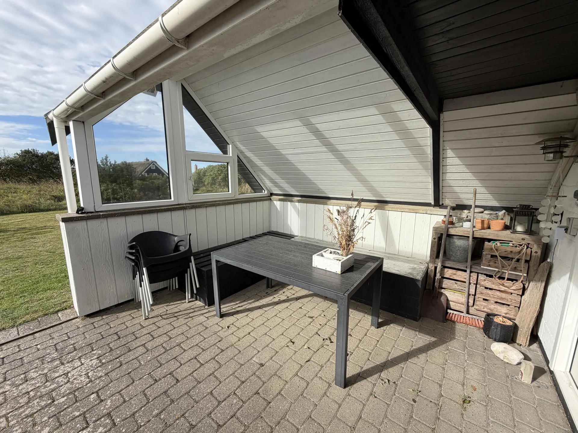 Ferienhaus H5718 in Nordsø Ferievej 10, Klegod | Bild 12 von 13