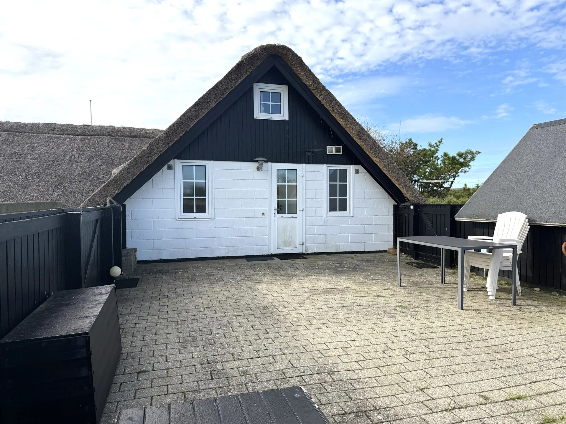 Ferienhaus H5718 in Nordsø Ferievej 10, Klegod | Bild 13 von 13