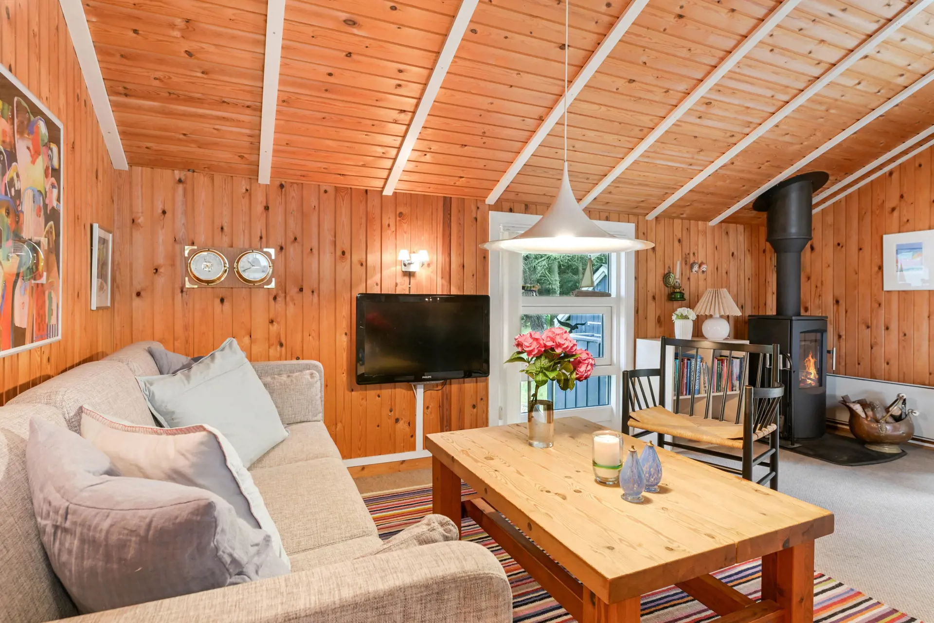 Ferienhaus 51157 in Dalen 1, Mosevra | Bild 2 von 28