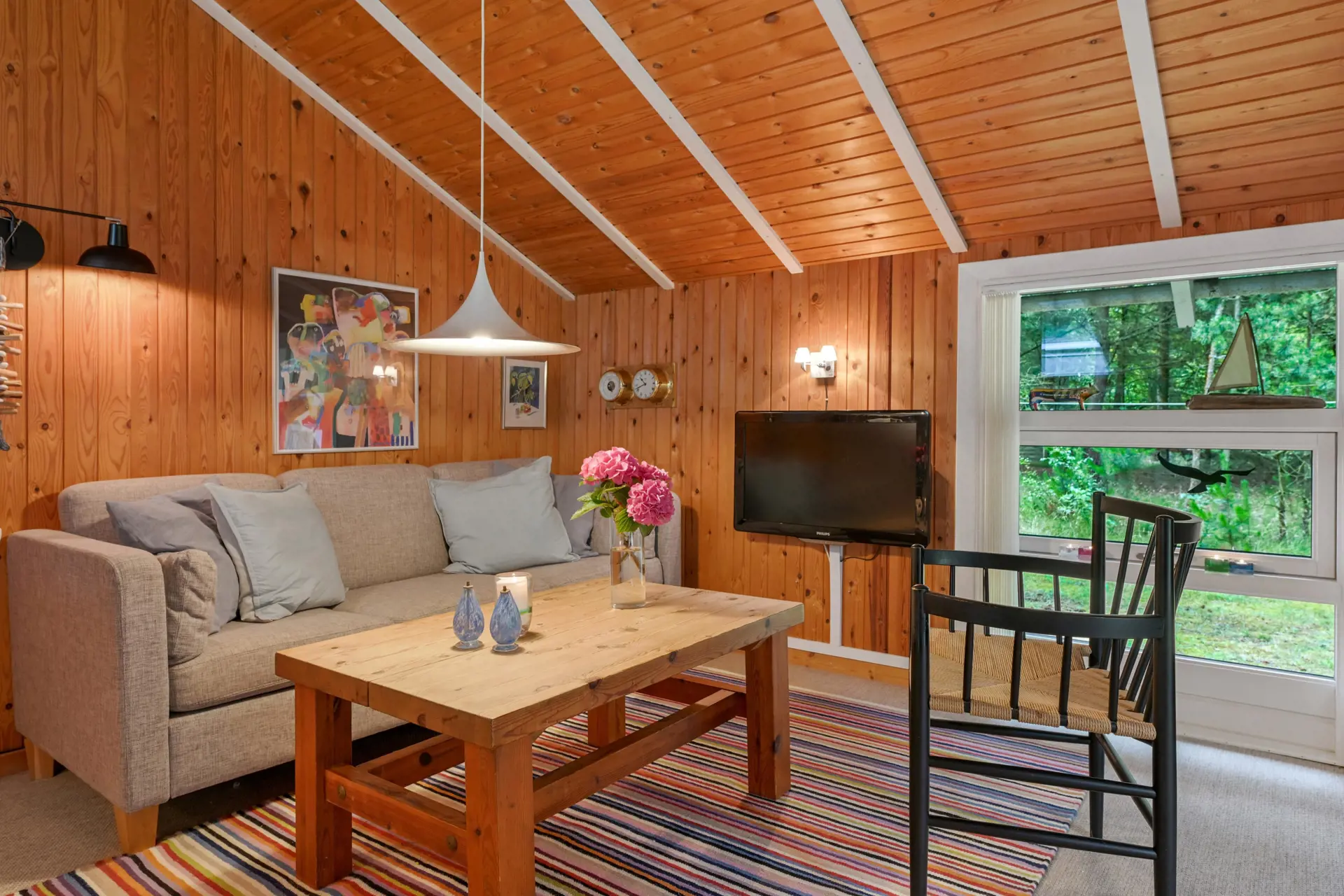 Ferienhaus 51157 in Dalen 1, Mosevra | Bild 3 von 28