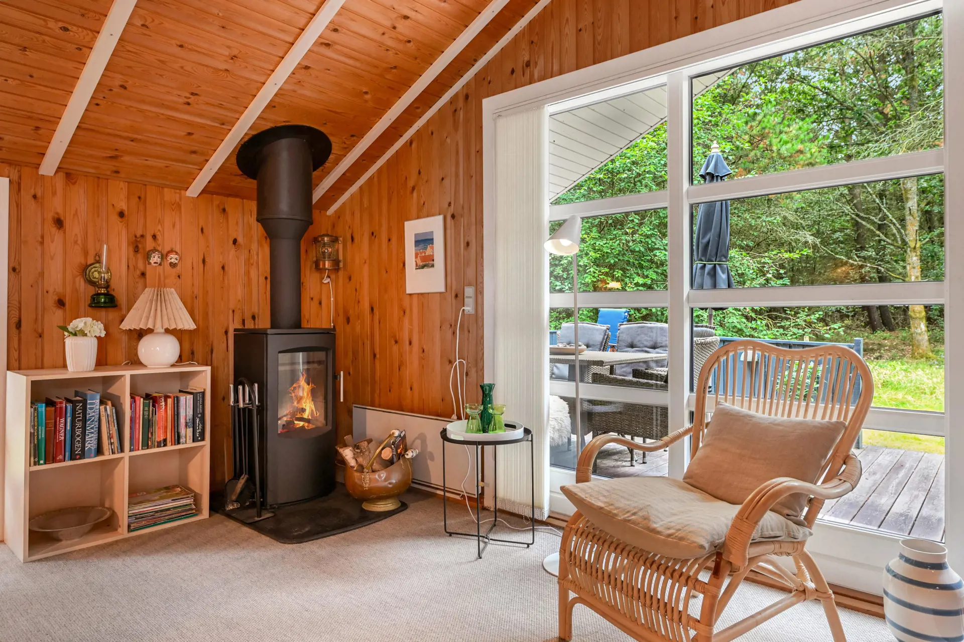 Ferienhaus 51157 in Dalen 1, Mosevra | Bild 4 von 28