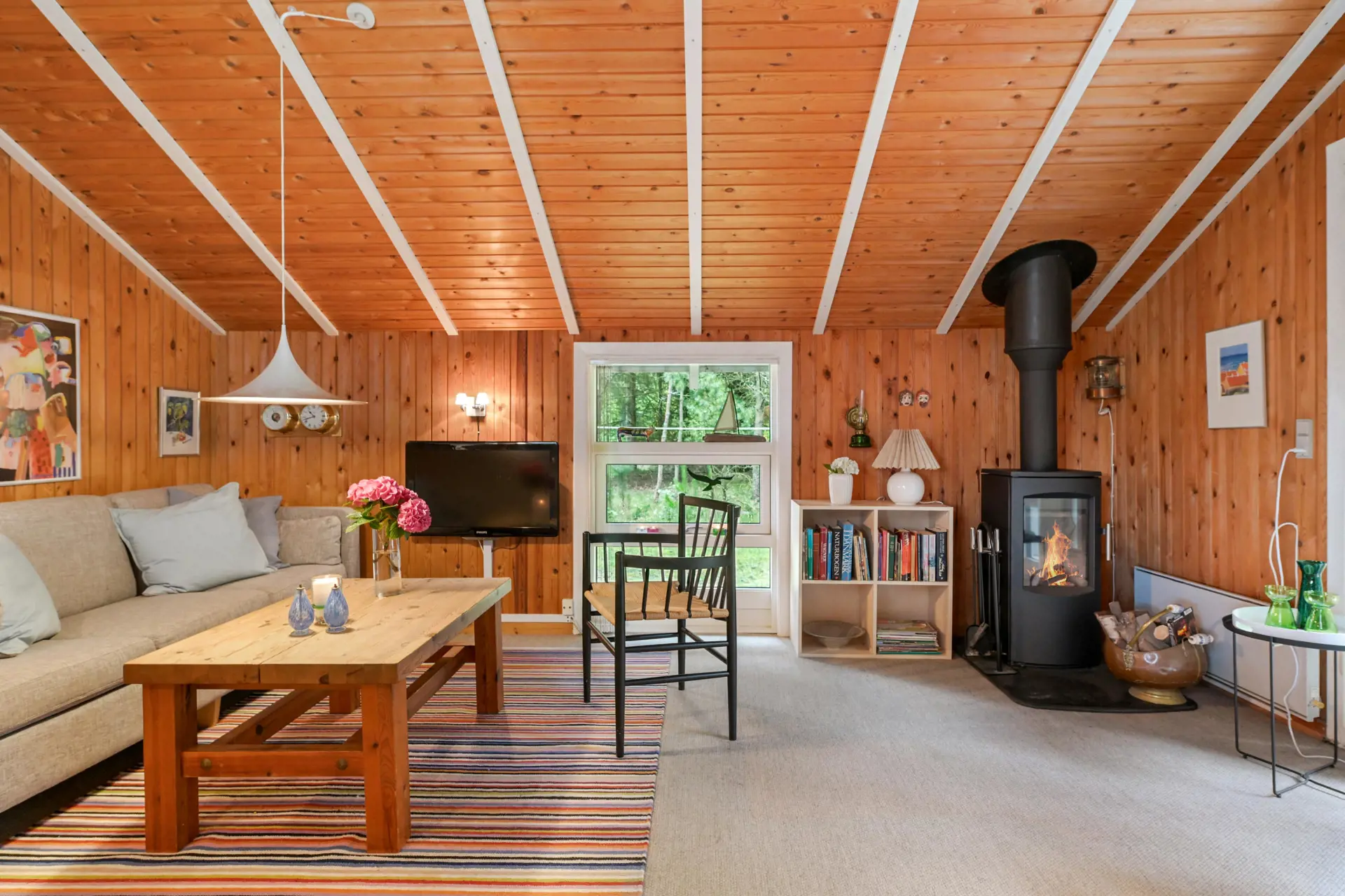 Ferienhaus 51157 in Dalen 1, Mosevra | Bild 5 von 28