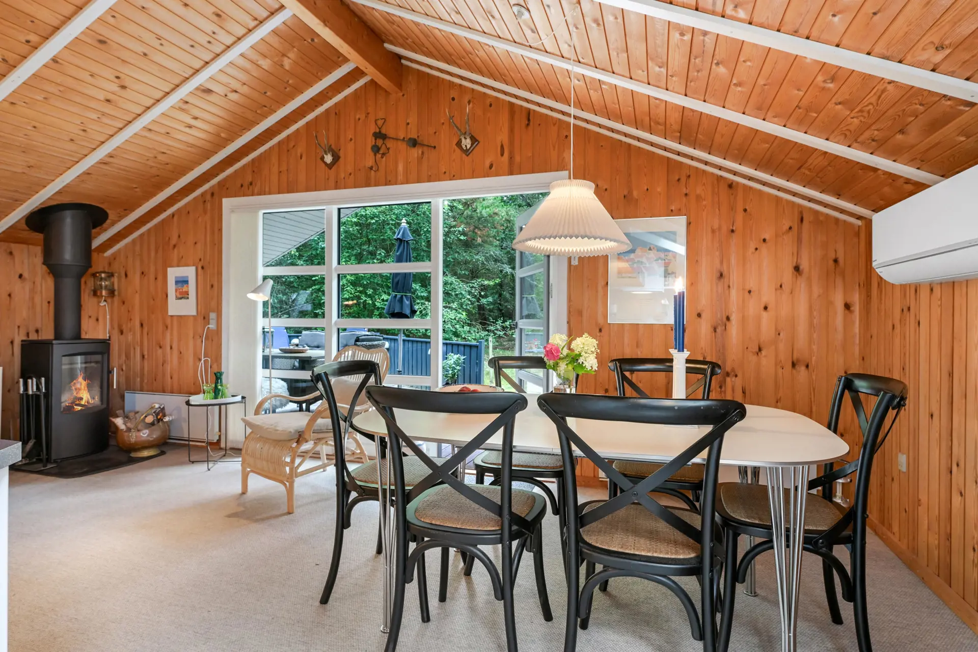 Ferienhaus 51157 in Dalen 1, Mosevra | Bild 6 von 28