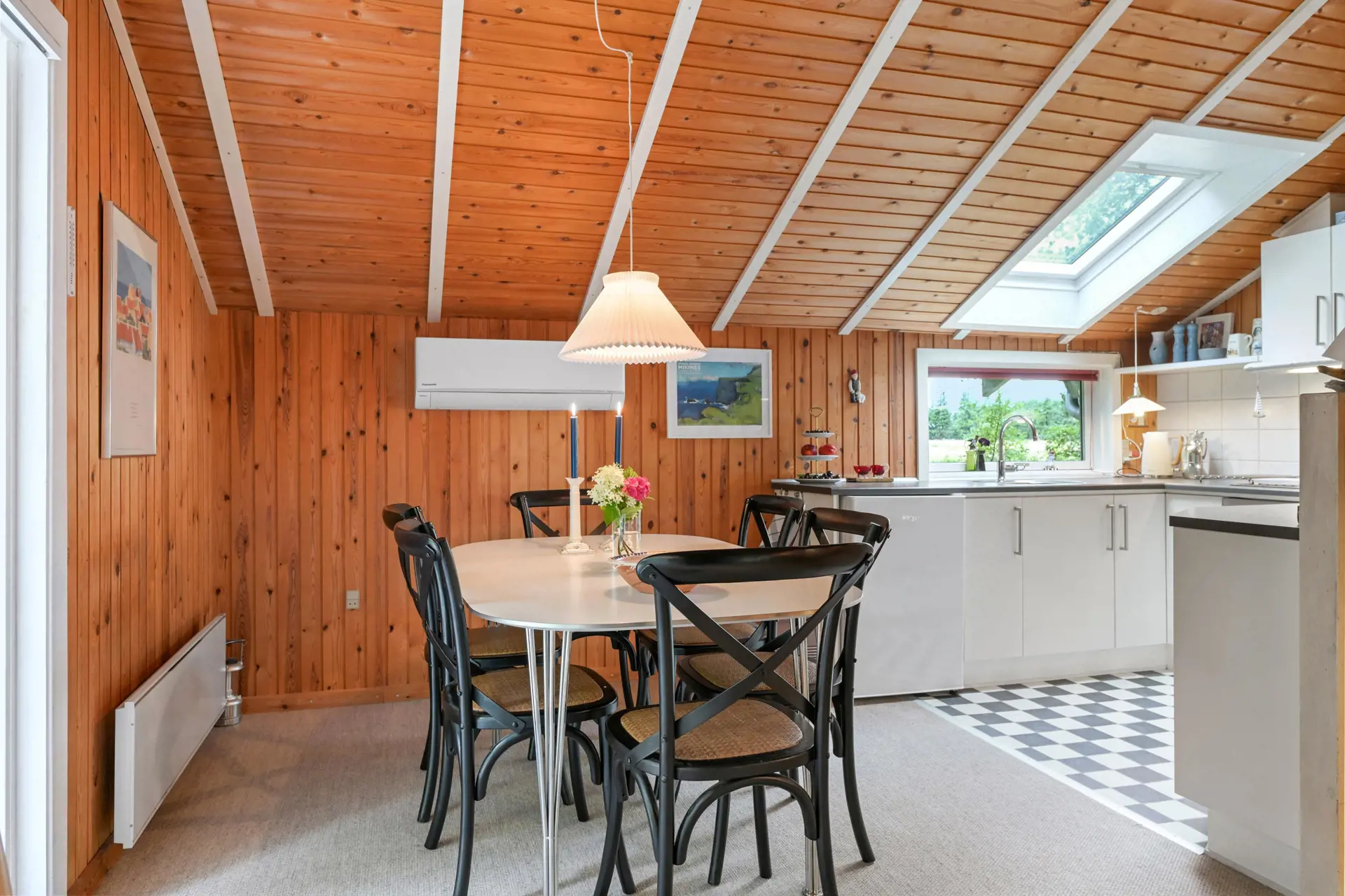 Ferienhaus 51157 in Dalen 1, Mosevra | Bild 8 von 28