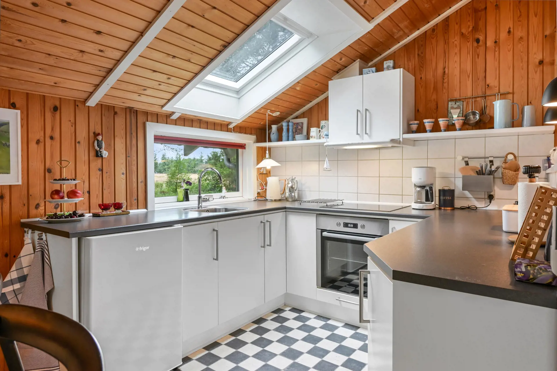 Ferienhaus 51157 in Dalen 1, Mosevra | Bild 11 von 28